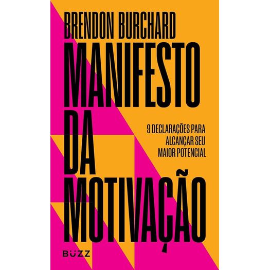 manifesto da motivação manifesto da motivação