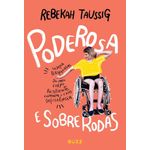 poderosa e sobre rodas