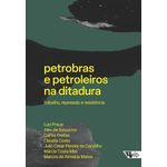 petrobras e petroleiros na ditadura