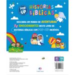 histórias bíblicas