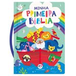 minha primeira bíblia minha primeira bíblia