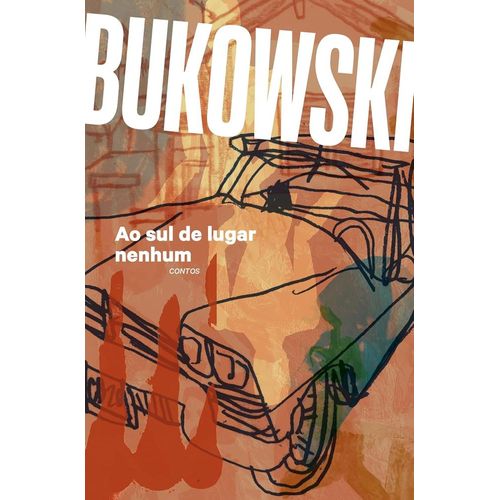 ao sul de lugar nenhum