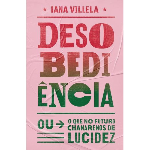 desobediência desobediência