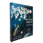 o pequeno príncipe - livro pop-up o pequeno príncipe - livro pop-up