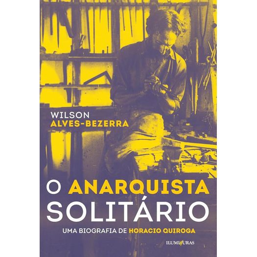 o anarquista solitário