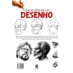 curso básico de desenho - rostos