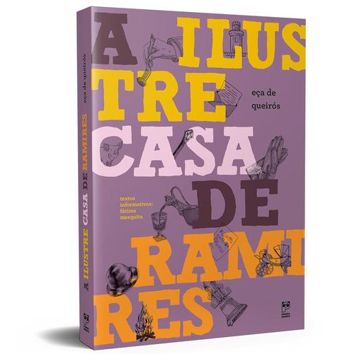 a ilustre casa de ramires