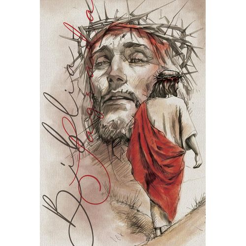 bíblia ntlh youversion jesus