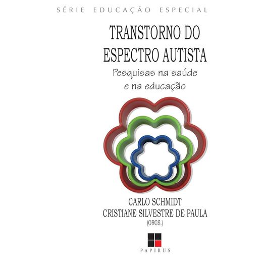 transtorno do espectro autista transtorno do espectro autista