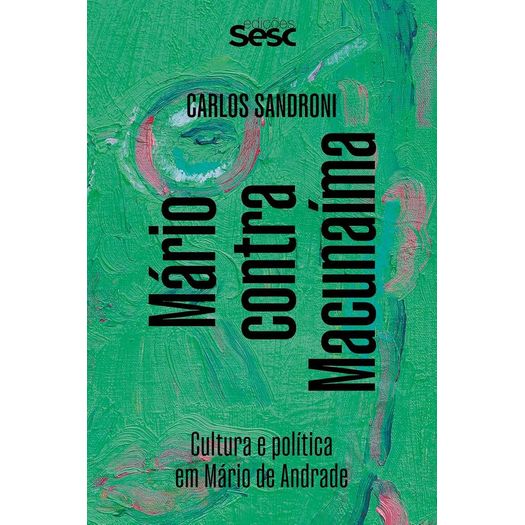 mário contra macunaíma