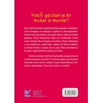 10 meninas que mudaram o mundo