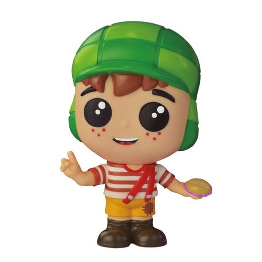 fandom box chaves fandom box chaves