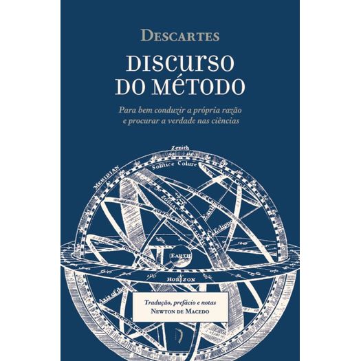 discurso do método discurso do método