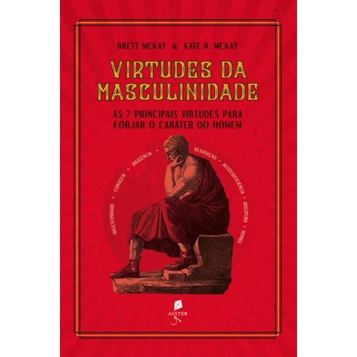 virtudes da masculinidade