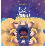 eu só queria dormir!