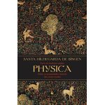 physica - livro de medicina simples