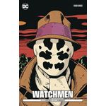 watchmen - dc de bolso watchmen - dc de bolso