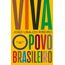 viva o povo brasileiro