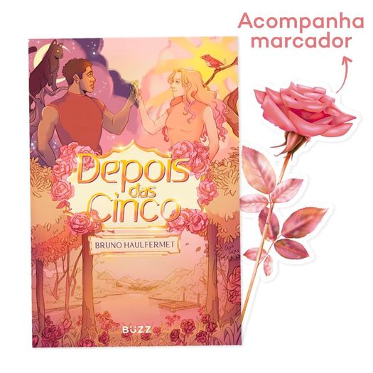 depois das cinco depois das cinco