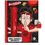 enaldinho - diário secreto enaldinho - diário secreto
