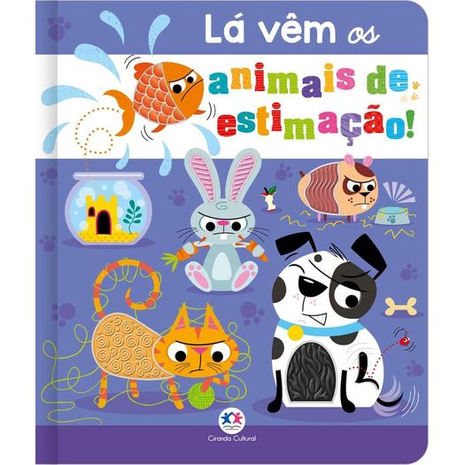 lá vêm os animais de estimação! lá vêm os animais de estimação!