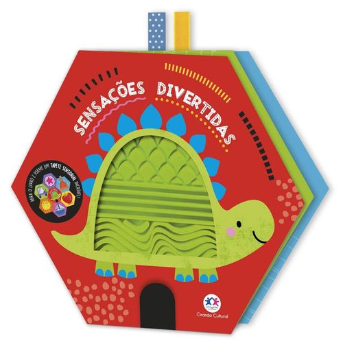 sensações divertidas