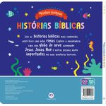 minhas queridas histórias bíblicas