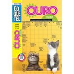 ouro euro - nível médio - livro 48