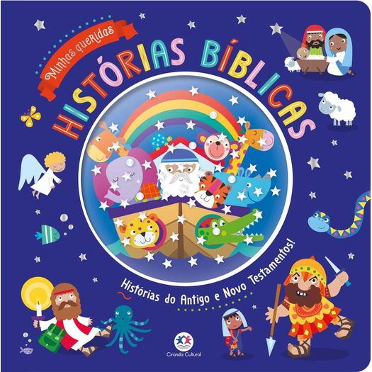 minhas queridas histórias bíblicas minhas queridas histórias bíblicas