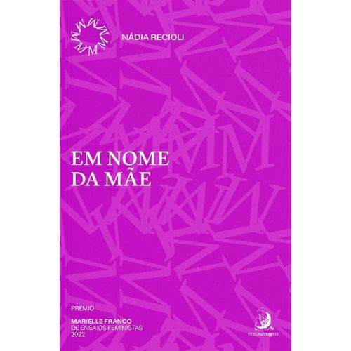 em nome da mãe
