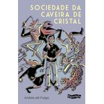 sociedade da caveira de cristal sociedade da caveira de cristal