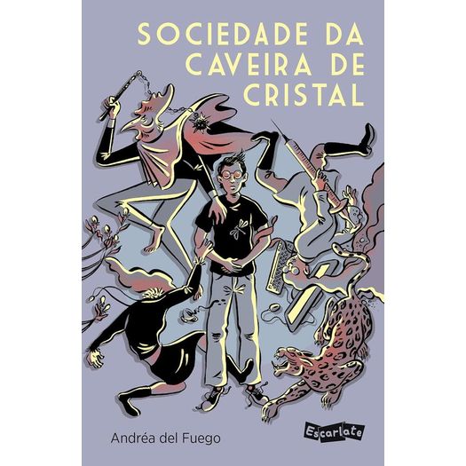 sociedade da caveira de cristal sociedade da caveira de cristal
