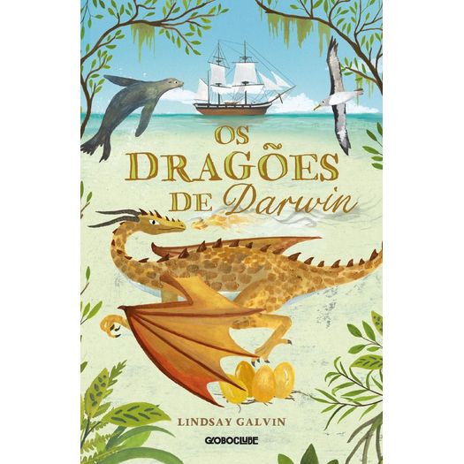 os dragões de darwin os dragões de darwin