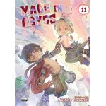 made in abyss 11