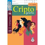criptograma - nivel medio - livro 96