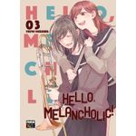 hello melancholic 3 hello melancholic 3
