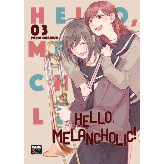hello melancholic 3 hello melancholic 3