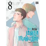 a noite além da janela triangular 8 a noite além da janela triangular 8