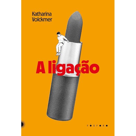 a ligação