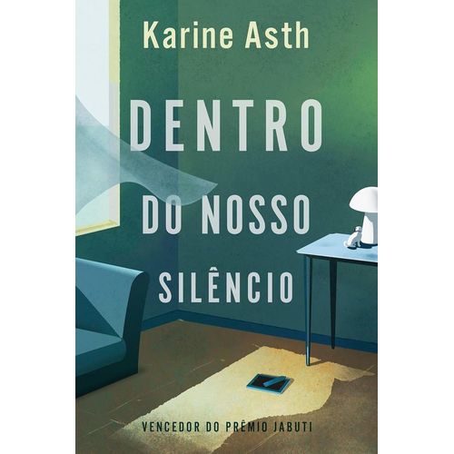 dentro do nosso silêncio