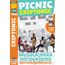 picnic criptonic - músicas para os ouvidos - medio