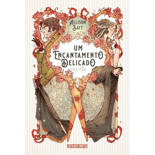 um encantamento delicado um encantamento delicado