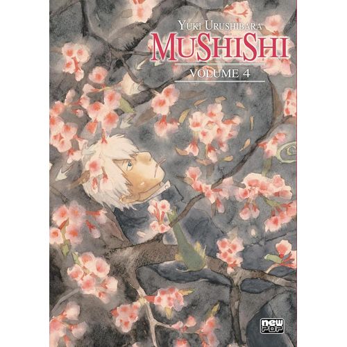 mushishi 4