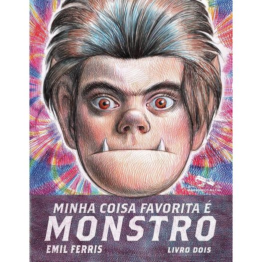 minha coisa favorita é monstro 2 minha coisa favorita é monstro 2