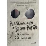 perseguindo o bicho-papão perseguindo o bicho-papão