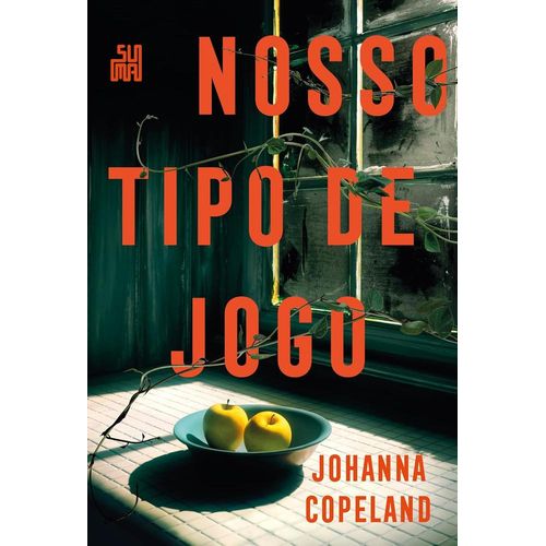 nosso tipo de jogo
