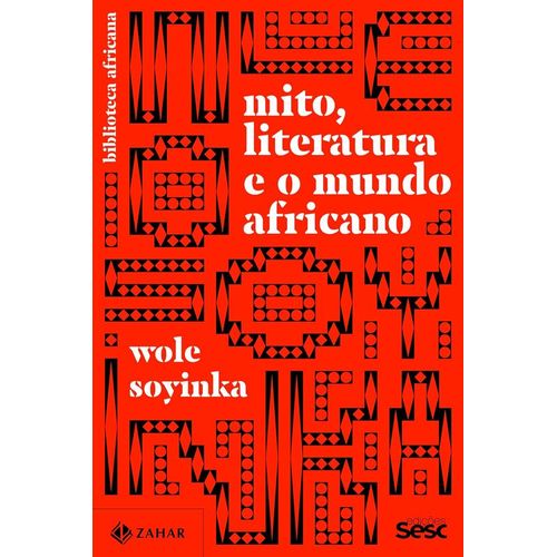 mito, literatura e o mundo africano