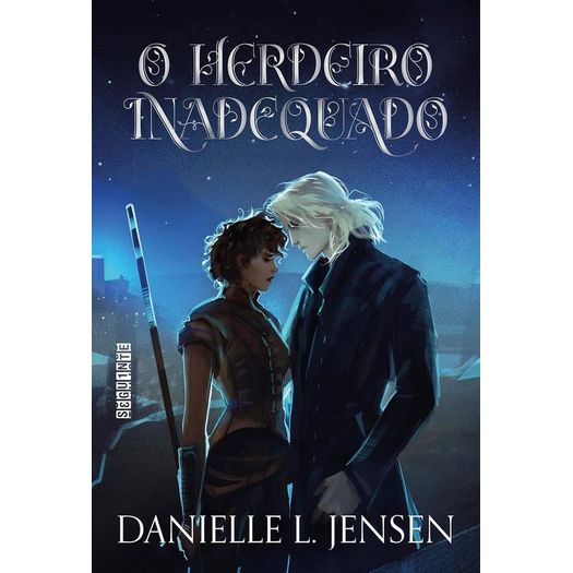 o herdeiro inadequado 3 o herdeiro inadequado 3