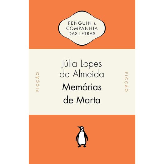 memórias de marta