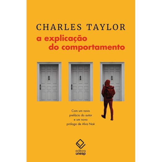 a explicação do comportamento a explicação do comportamento